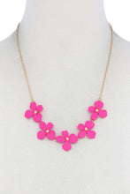 Flower Necklace