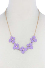 Flower Necklace