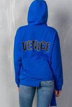 Uneven Hem Graphic 