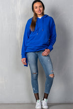 Uneven Hem Graphic 