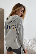 Uneven Hem Graphic 