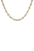 Stylish Chain Link Necklace