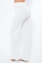 Perfect Fit Solid Pants