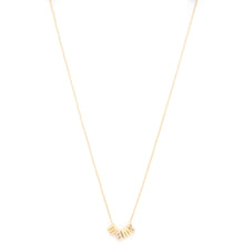 Mama Metal Necklace