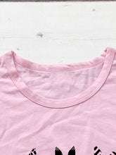 Women's Spring-Summer Slight Elasticity Knit T-shirt