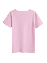 Women's Spring-Summer Slight Elasticity Knit T-shirt