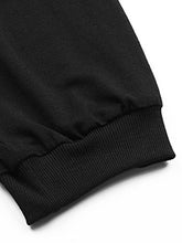 Hooded Zip Loose Casual Cargo Jumpsuit