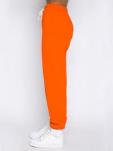 Women's new solid color stand-up collar zipper pullover long-sleeved sweatshirt and trousers suit