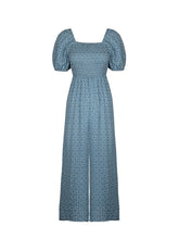 Women's New Fashion Printed Jumpsuit