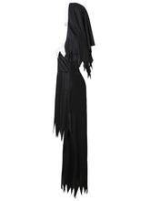 Ladies Halloween Nun Cosplay Vampire Cosplay Costume