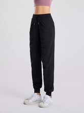 Women's fitness quick-drying sports trousers