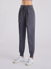 Women's fitness quick-drying sports trousers